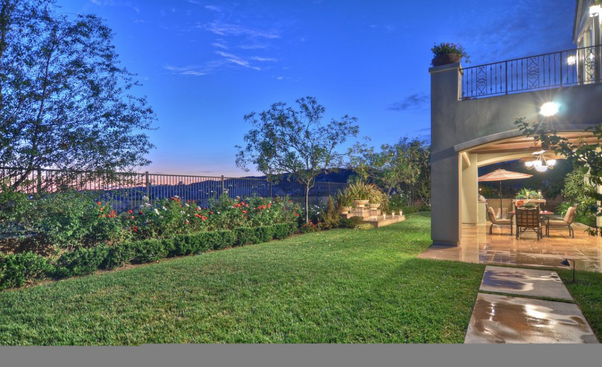 4123 Dapple Gray Ln, Yorba Linda CA: 