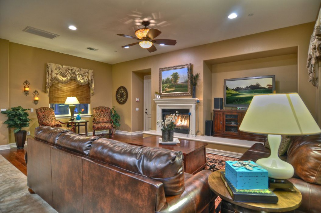 4123 Dapple Gray Ln, Yorba Linda CA: 