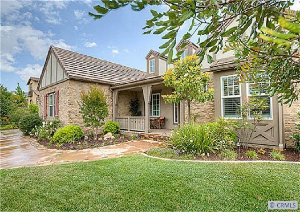 19480 Cleveland Bay Ln, Yorba Linda CA: 