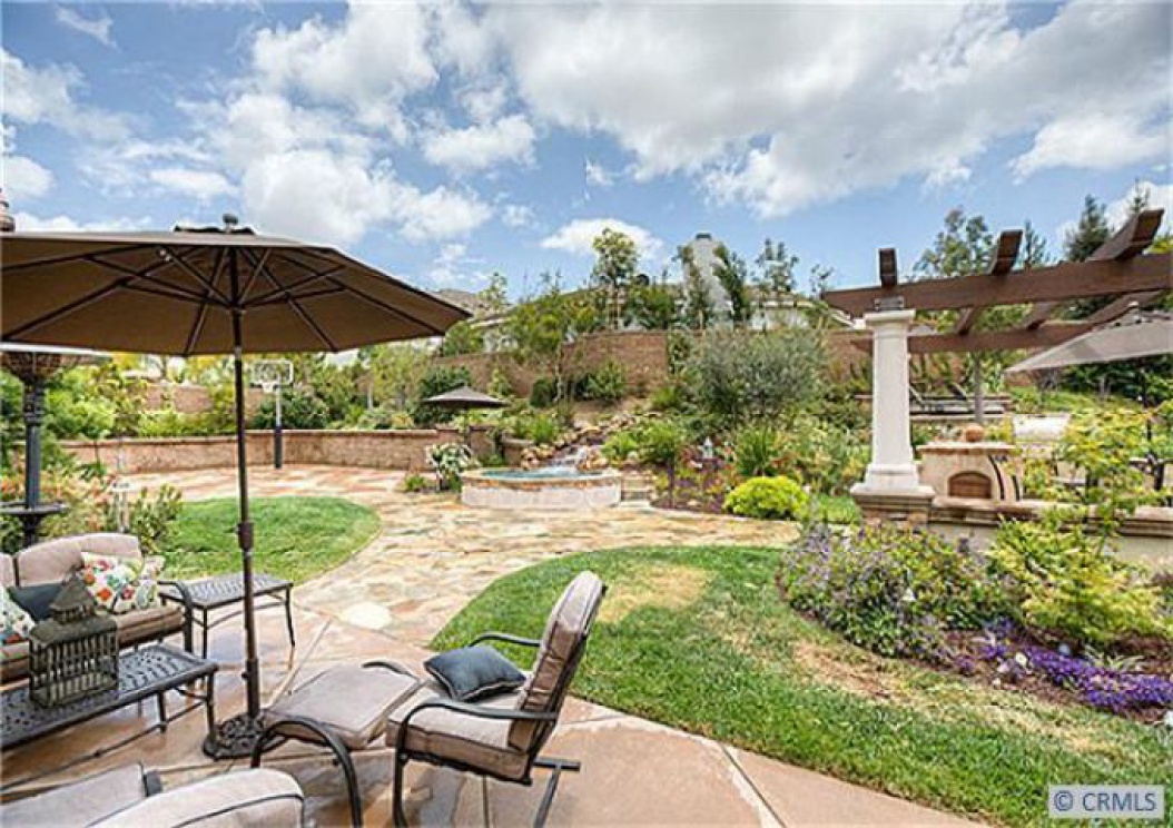 19480 Cleveland Bay Ln, Yorba Linda CA: 