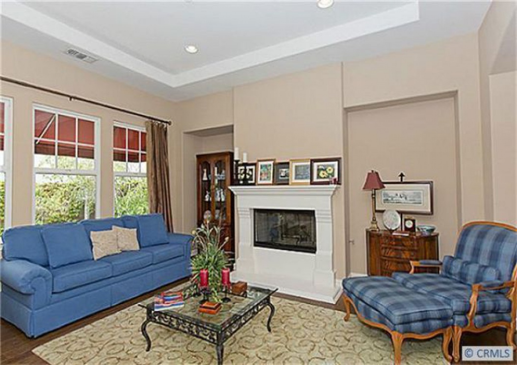 19480 Cleveland Bay Ln, Yorba Linda CA: 