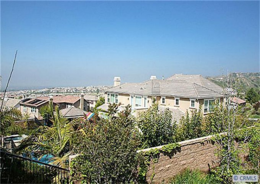 19480 Cleveland Bay Ln, Yorba Linda CA: 