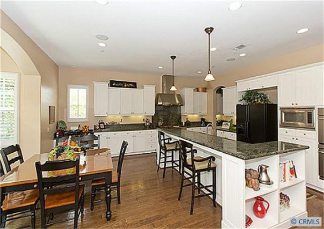 19480 Cleveland Bay Ln, Yorba Linda CA: 