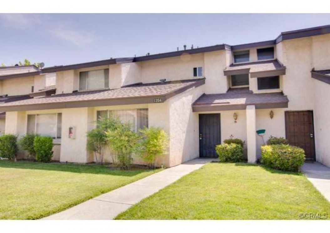 1254 Mohave Drive , Colton CA: 