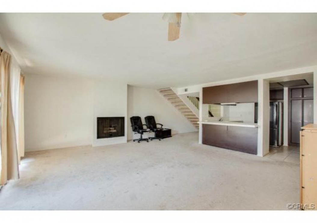 1254 Mohave Drive , Colton CA: 