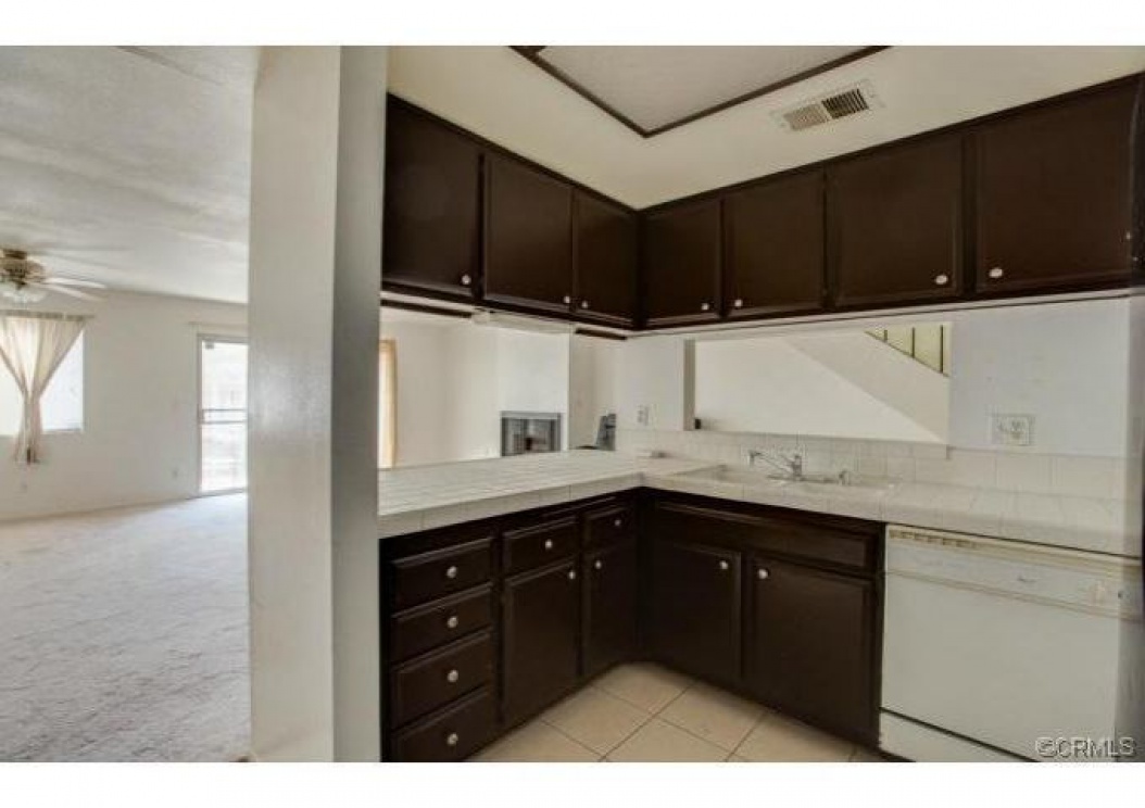 1254 Mohave Drive , Colton CA: 