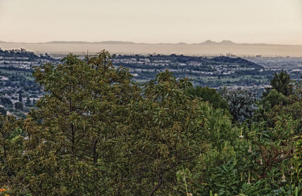 1843 Chota Road , La Habra Heights CA: 