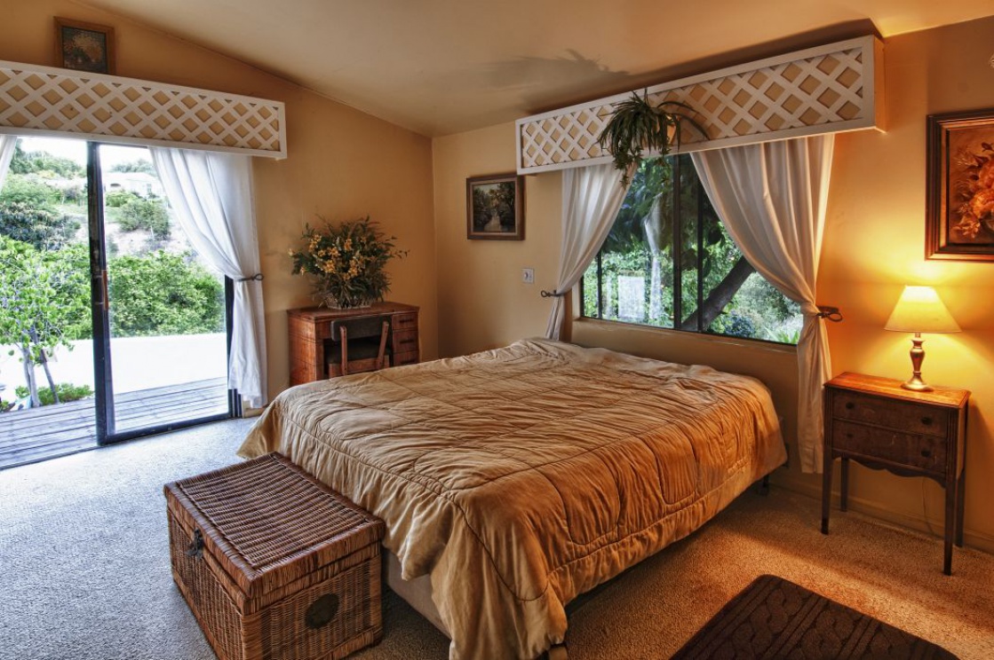 1843 Chota Road , La Habra Heights CA: 