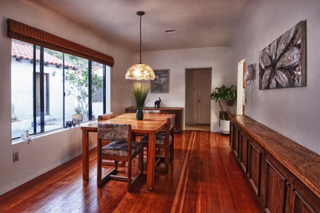 1843 Chota Road , La Habra Heights CA: 