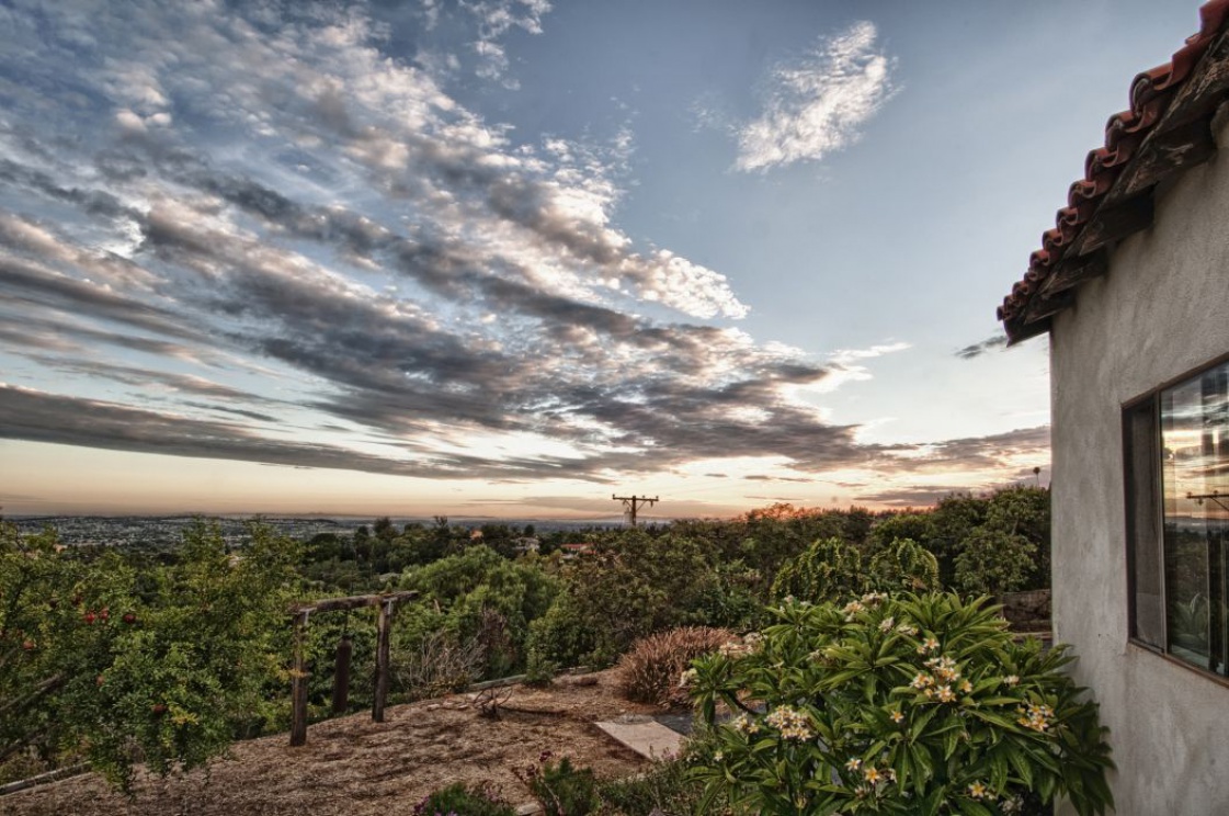 1843 Chota Road , La Habra Heights CA: 