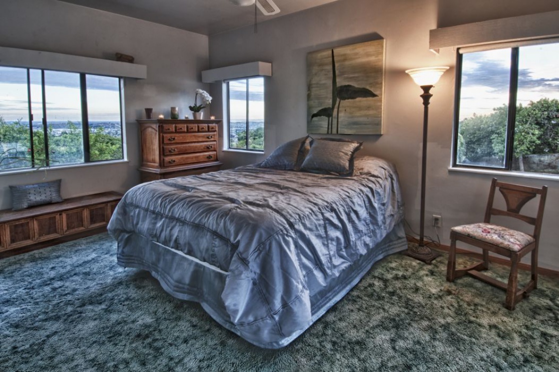 1843 Chota Road , La Habra Heights CA: 