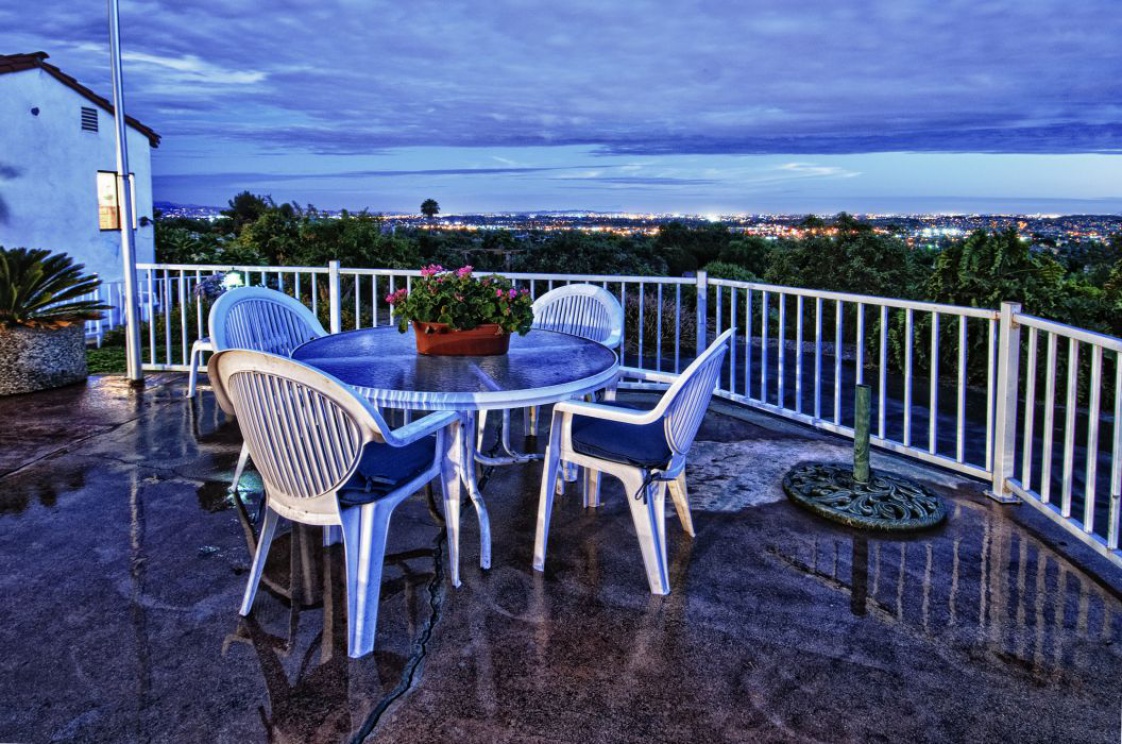 1843 Chota Road , La Habra Heights CA: 