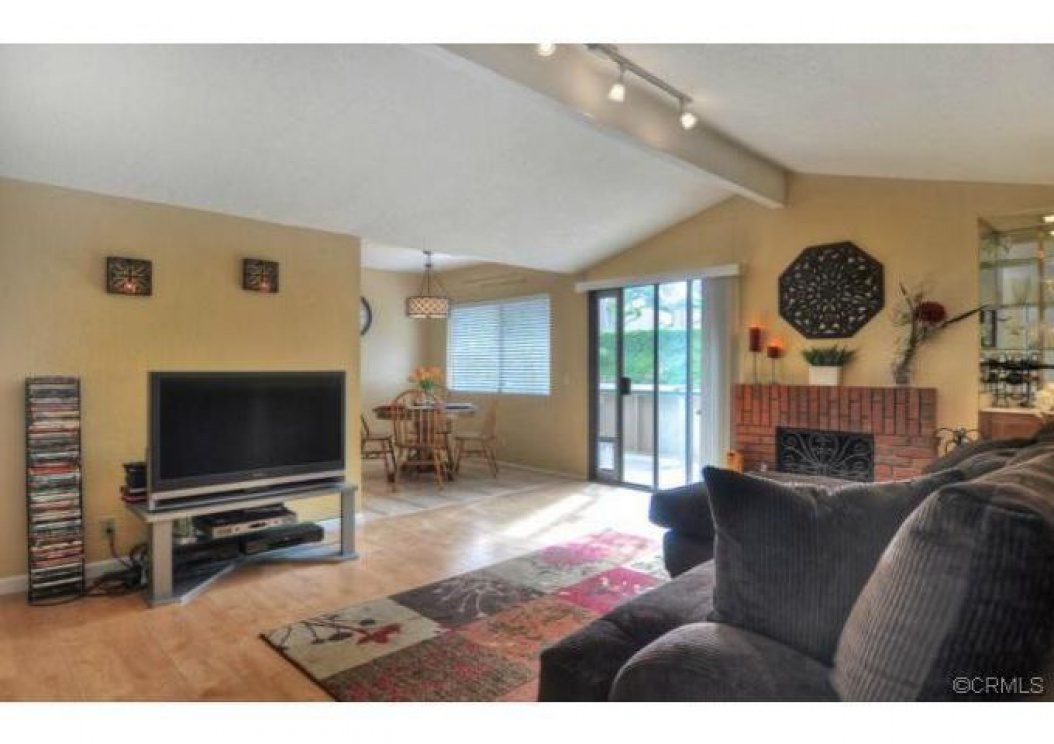 580 North Brea Boulevard , Brea CA: 