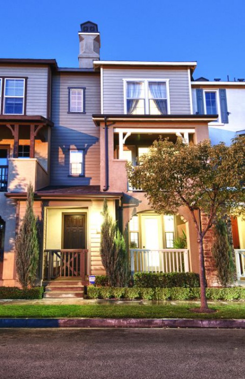 706 South Kroeger Street , Anaheim CA: