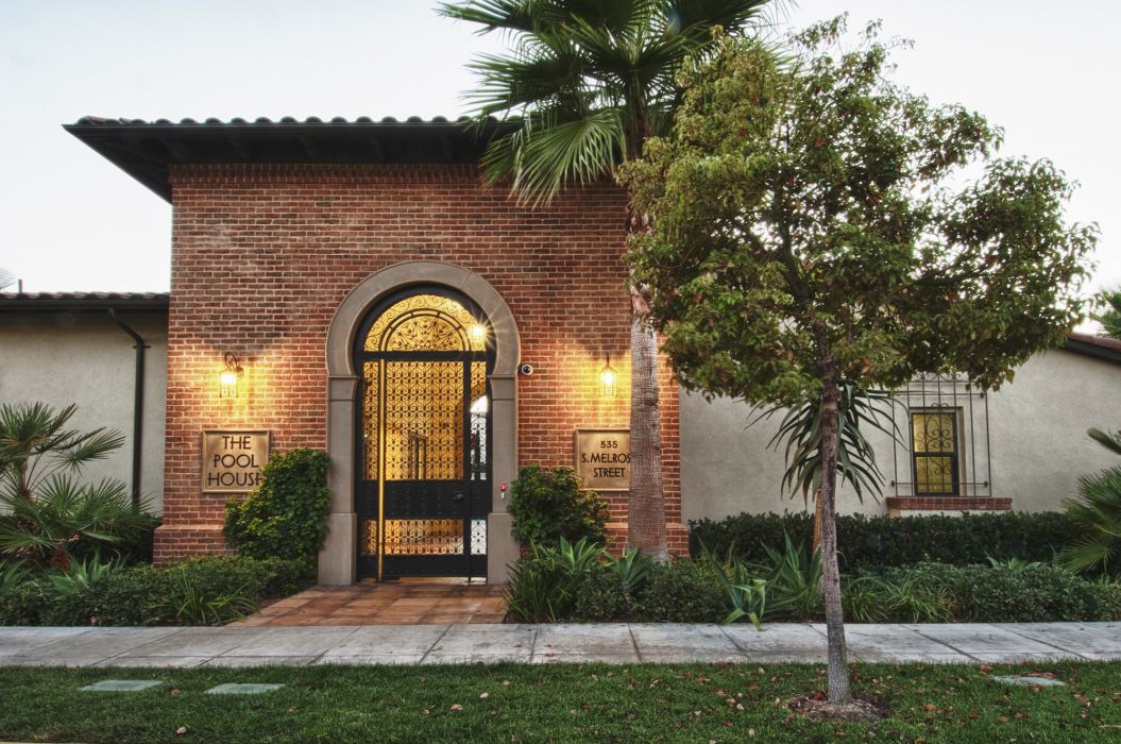 706 South Kroeger Street , Anaheim CA: