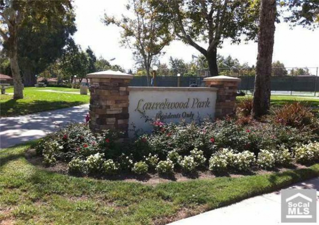 2255 Hazel Rd, Tustin CA: 