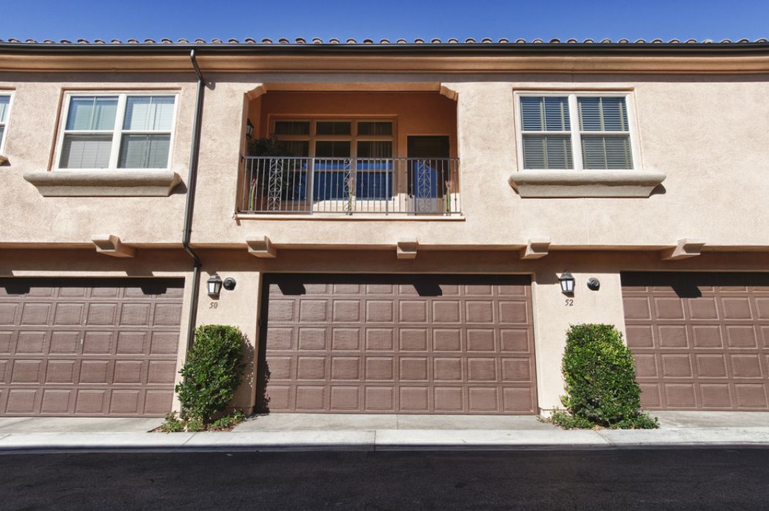 50 Talisman , Irvine CA: 