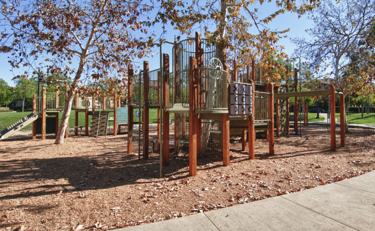 50 Talisman , Irvine CA: 