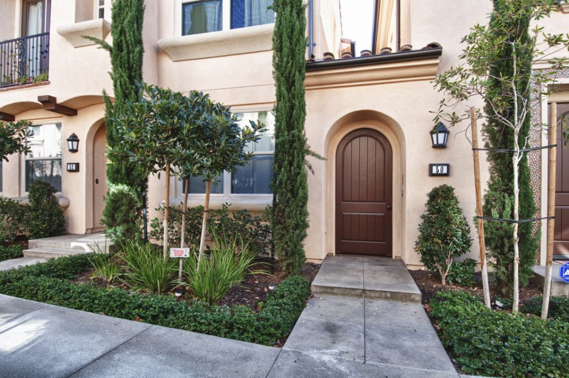 50 Talisman , Irvine CA: 