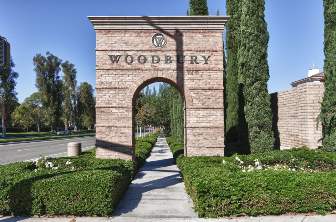 50 Talisman , Irvine CA: 