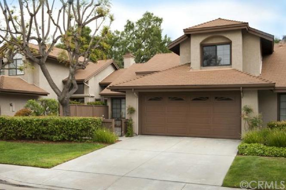 6208 East Twin Peak Circle, Anaheim Hills CA: 