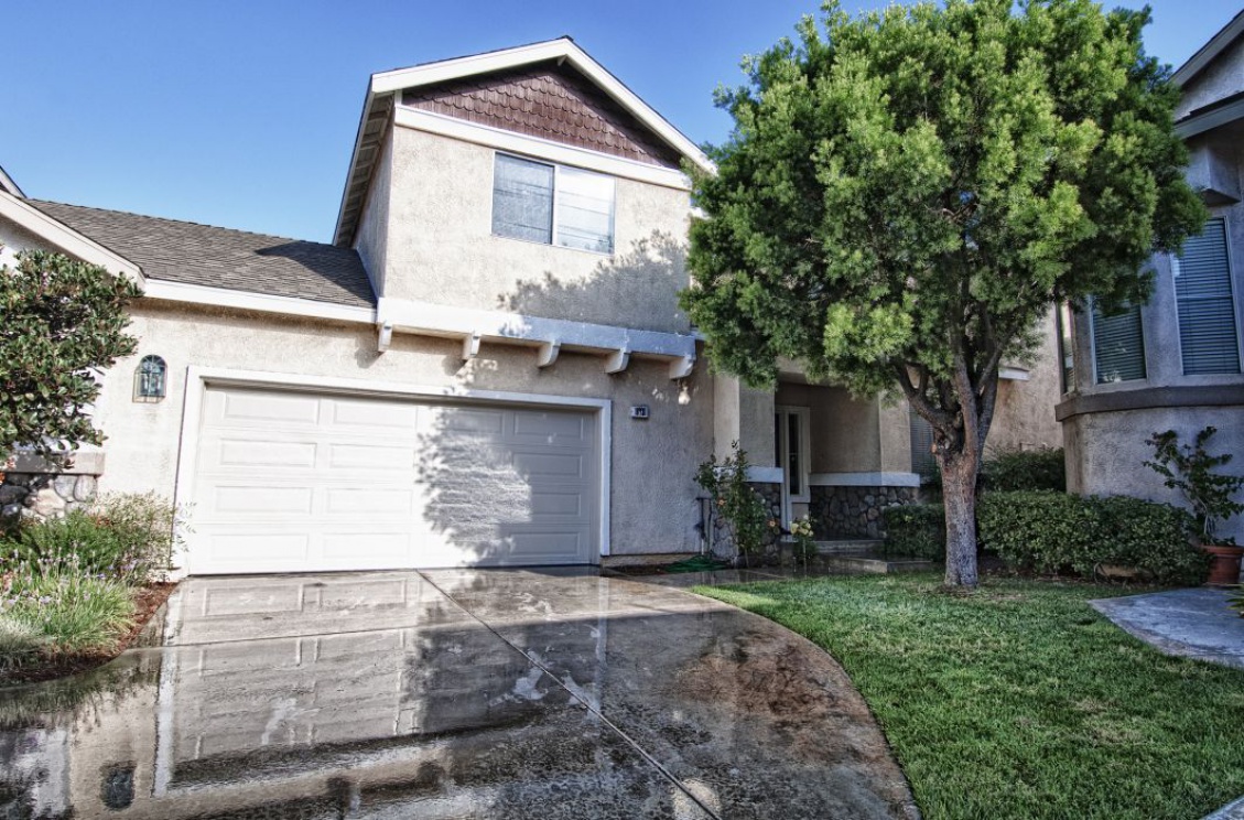 873 North Kintyre Drive , Orange CA: 