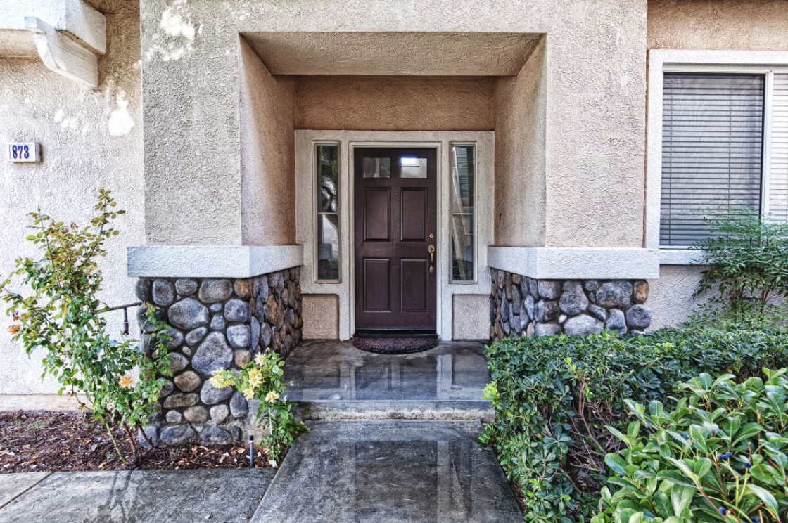 873 North Kintyre Drive , Orange CA: 