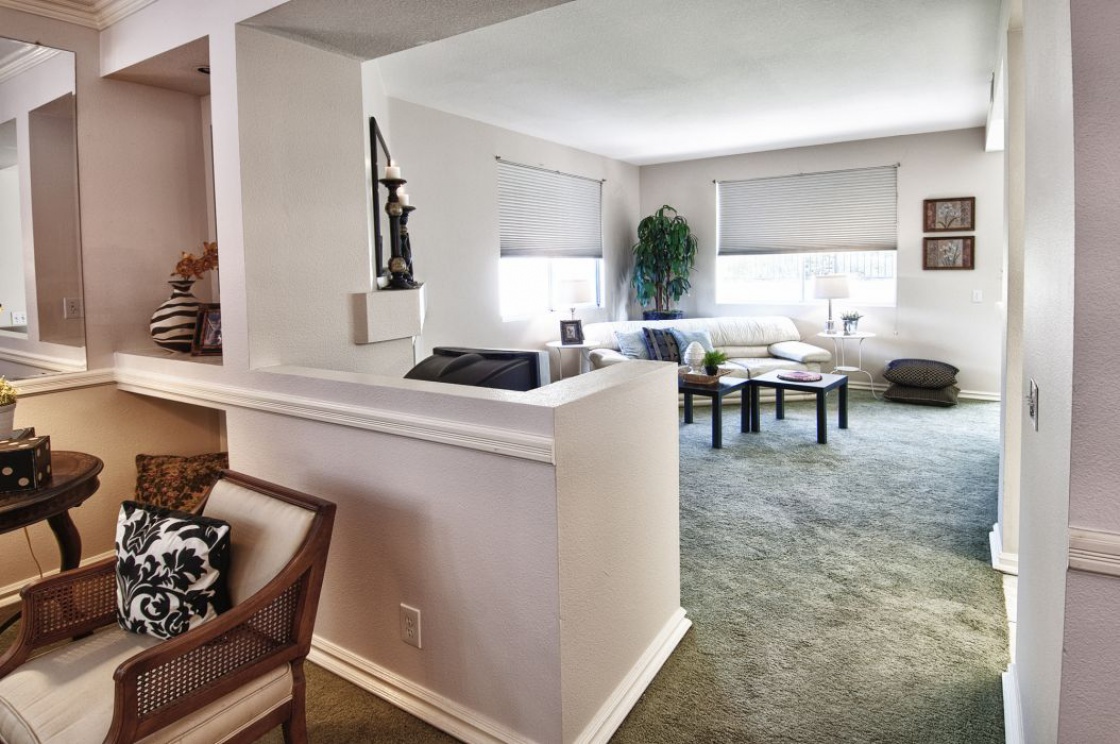 873 North Kintyre Drive , Orange CA: 