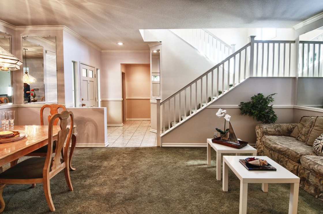 873 North Kintyre Drive , Orange CA: 