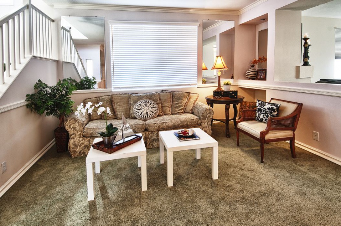 873 North Kintyre Drive , Orange CA: 