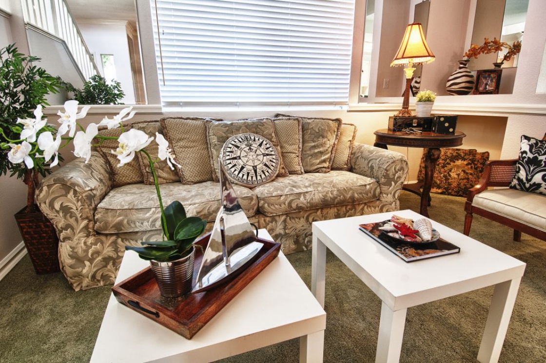 873 North Kintyre Drive , Orange CA: 