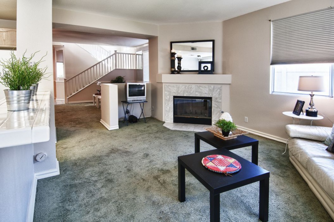 873 North Kintyre Drive , Orange CA: 