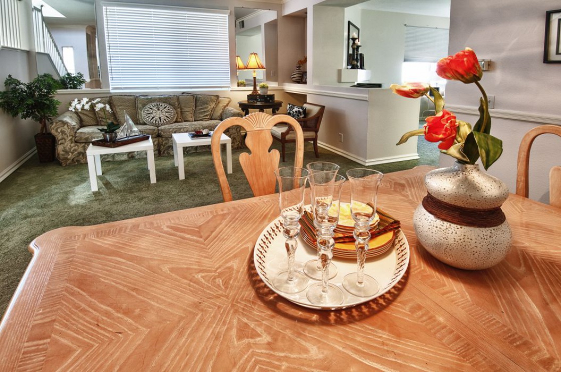 873 North Kintyre Drive , Orange CA: 