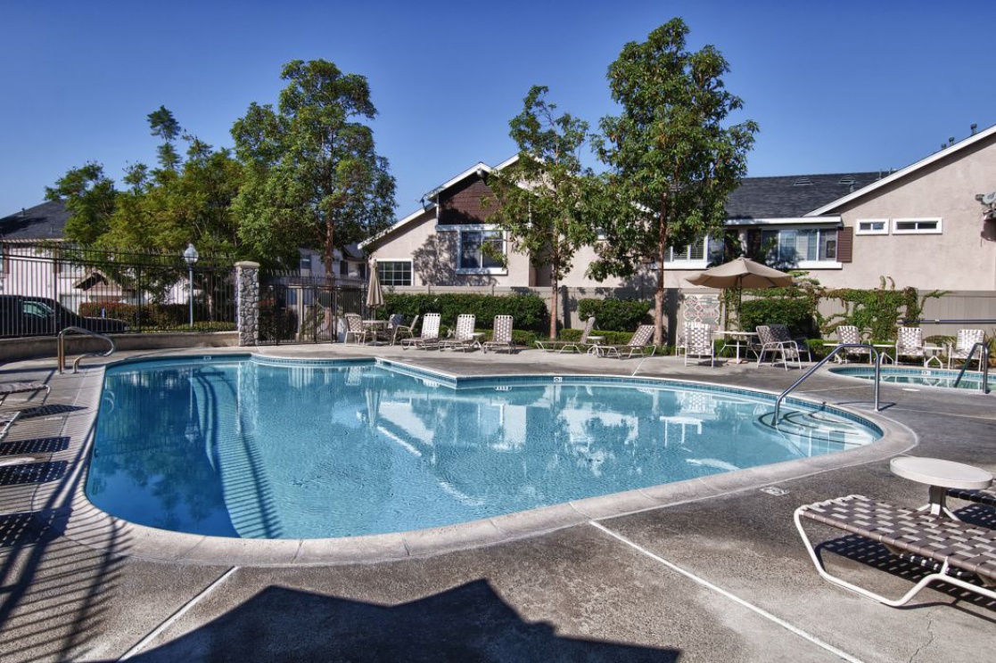 873 North Kintyre Drive , Orange CA: 