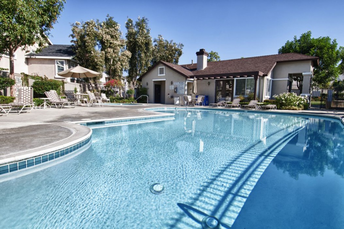 873 North Kintyre Drive , Orange CA: 