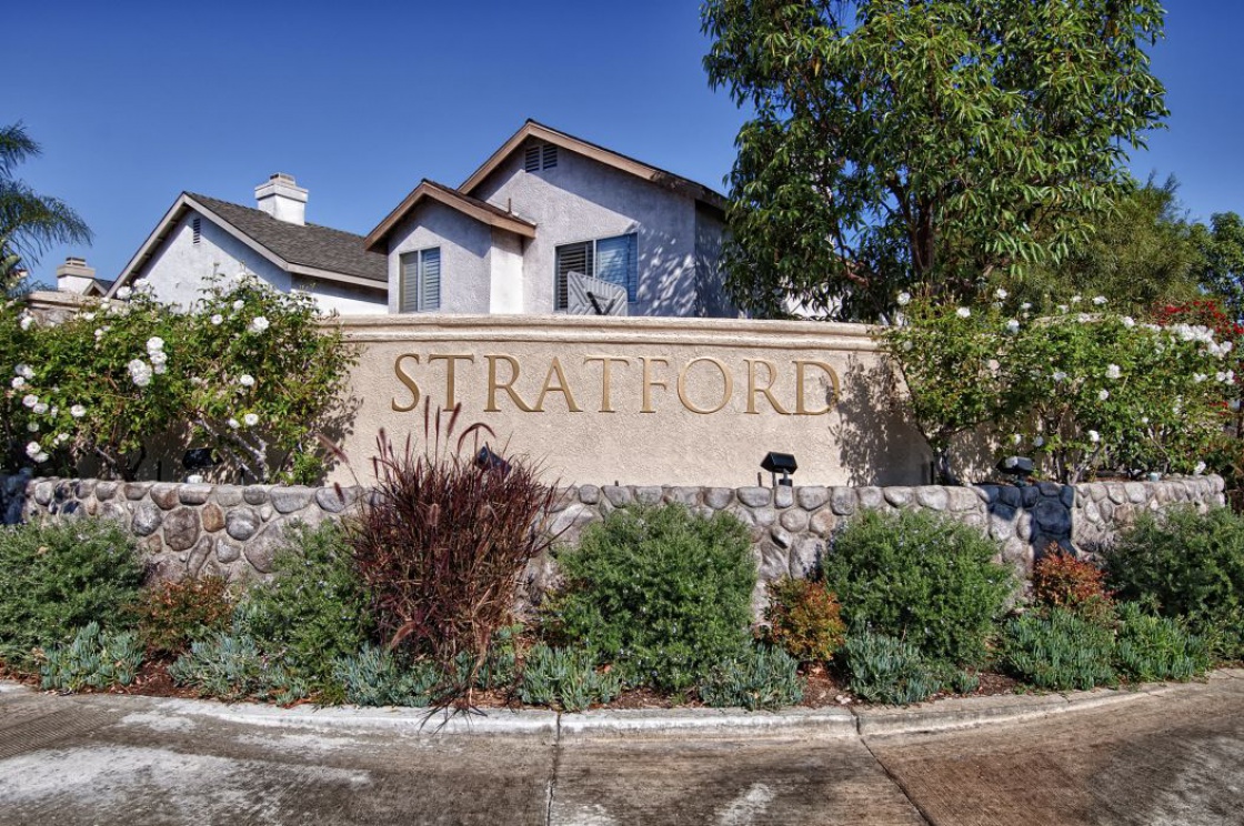 873 North Kintyre Drive , Orange CA: 