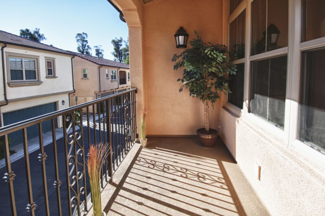 50 Talisman, Irvine CA: 