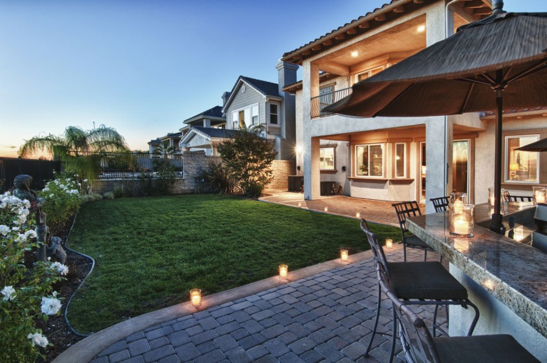 18754 Turfway , Yorba Linda CA: 