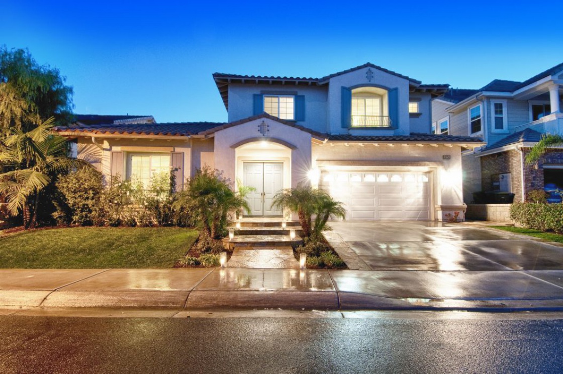 18754 Turfway , Yorba Linda CA: 