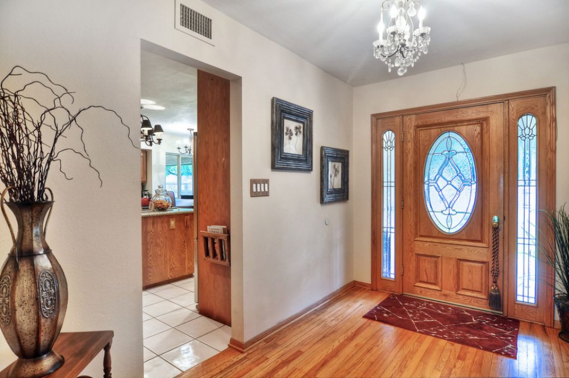 2327 Valle Drive , La Habra Heights CA: 