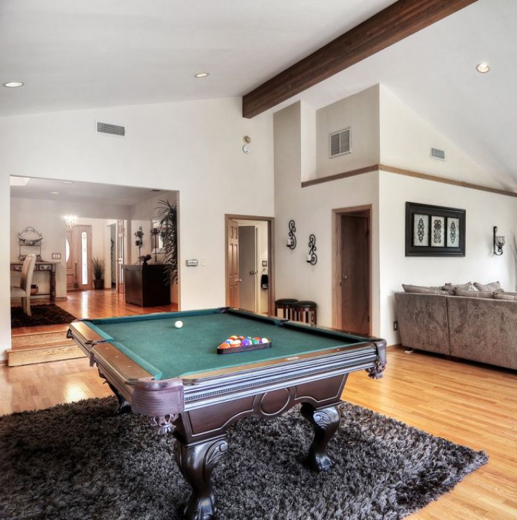 2327 Valle Drive , La Habra Heights CA: 