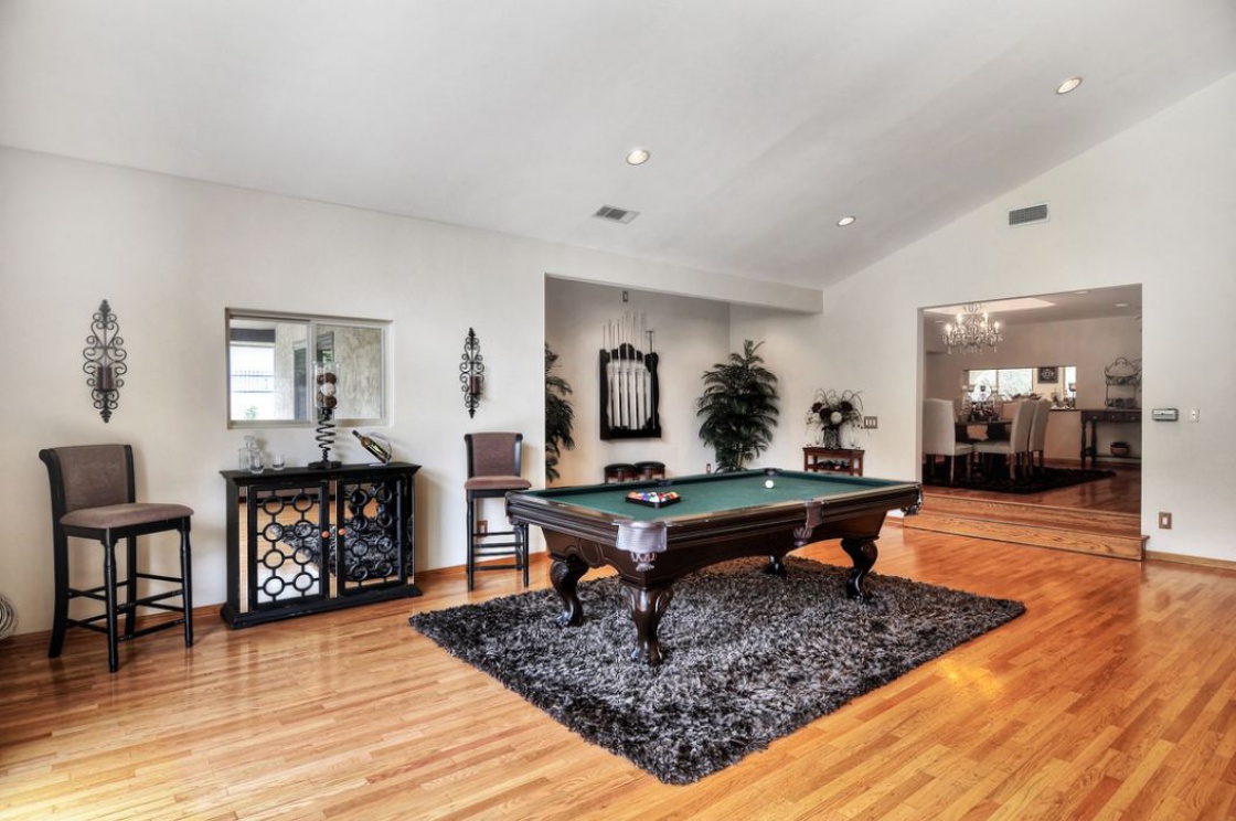 2327 Valle Drive , La Habra Heights CA: 
