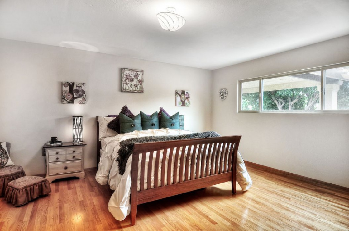 2327 Valle Drive , La Habra Heights CA: 