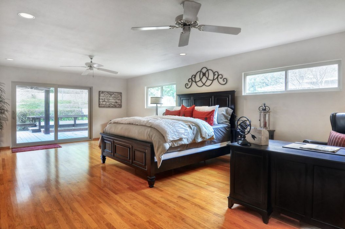 2327 Valle Drive , La Habra Heights CA: 