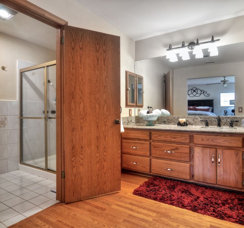 2327 Valle Drive , La Habra Heights CA: 