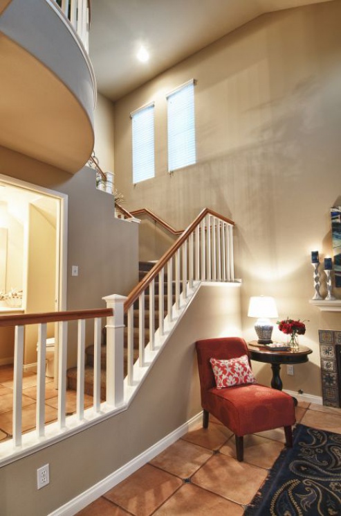 114 Winslow Lane , Irvine CA: 