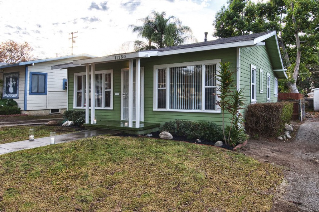 11750 Hillview Court , Whittier CA: 