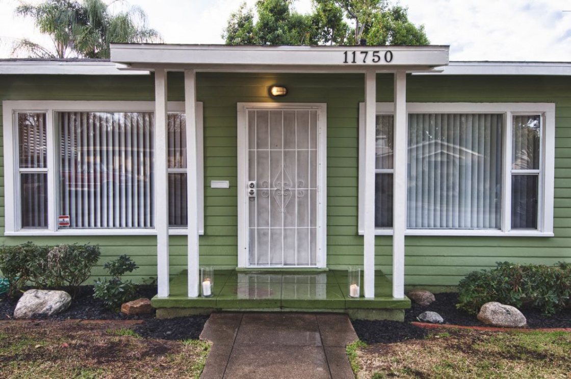 11750 Hillview Court , Whittier CA: 