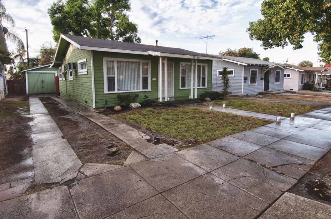 11750 Hillview Court , Whittier CA: 