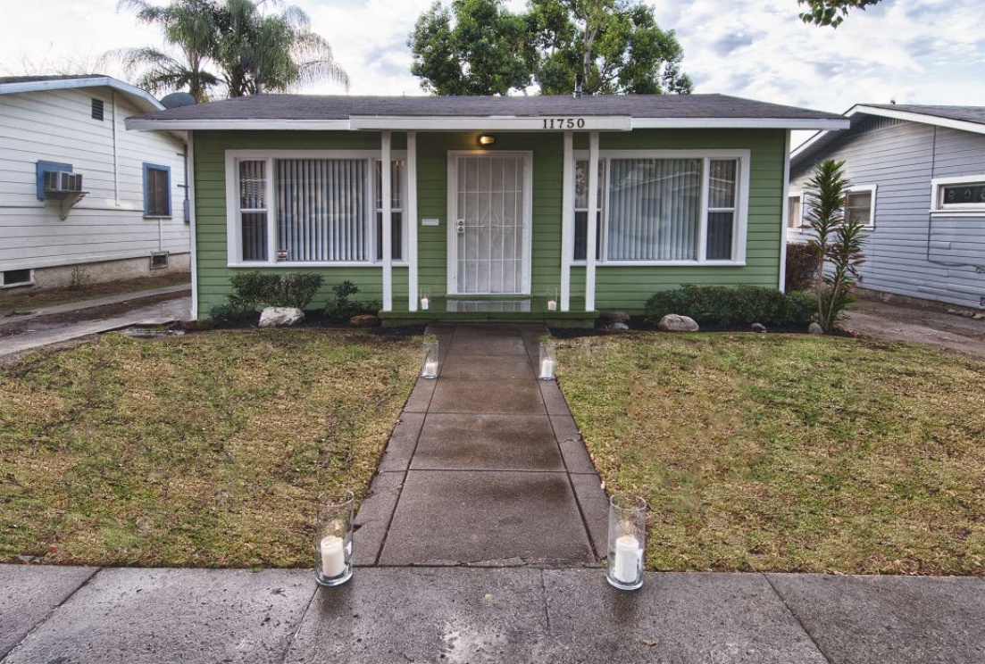 11750 Hillview Court , Whittier CA: 